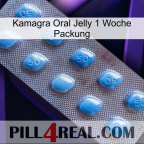 Kamagra Oral Jelly 1 Week Pack viagra3